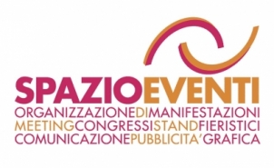 <p>Progettazione marchio<br />Cliente: Agenzia Spazio-Eventi di Patrizia Noce<br />Anno: 2003</p>